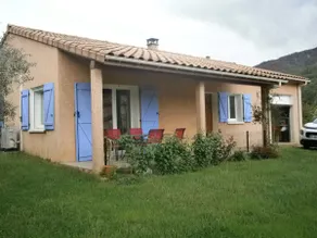 Meyras, close to Thueyts and Monpezat (Ardèche) - Image 3