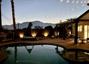 Desert Get-Away with Pool and View - Image 4