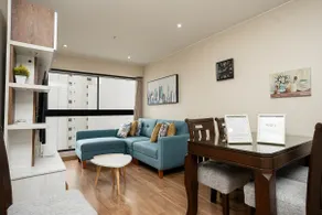 W* B| Modern 2BR in Jesus Maria near San Isidro - Image 2