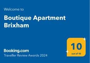 Boutique Apartment Brixham - Image 2