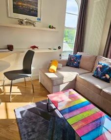 Boutique Apartment Brixham - Image 5