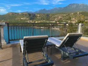 Panorama Apt.2 @ Kalogria Beach - Image 3