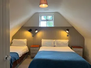 Ballyvaughan Nr. 15 - 3 Schlafzimmer - für 7 Personen - Image 4