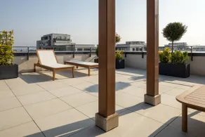 The Alley - Three Bedroom Penthouse with Jacuzzi - Image 3