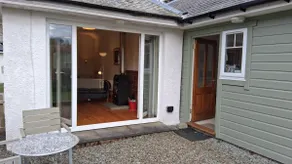 Dalveen Garden Cottage - Image 4