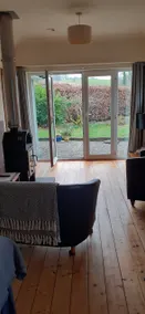 Dalveen Garden Cottage - Image 3