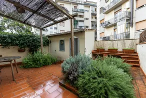 Garden in Florence - Image 5