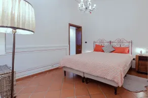 Garden in Florence - Image 2