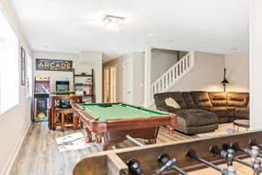 Luxury vacation cottage - walk to beach/downtown New Buffalo and pool! - Image 4