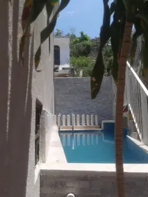 D-5 Apartment next to the terrace - Image 4