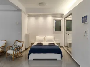 KYMA Apartments - Athens Acropolis 21 - Image 4
