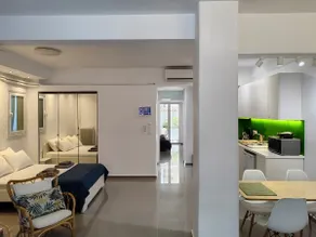 KYMA Apartments - Athens Acropolis 21 - Image 5