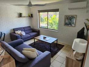 2BR Beachside oasis with pool & playground - Image 4