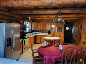 The Bear Creek Lodge, Otis, Oregon - Image 5