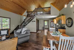 Peaceful 1BR/1BA Cottage w/ Loft in Amish Country - Image 3
