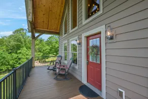 Peaceful 1BR/1BA Cottage w/ Loft in Amish Country - Image 2