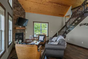 Peaceful 1BR/1BA Cottage w/ Loft in Amish Country - Image 4