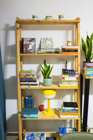 Ultra Central Minimal und Gemütliche Wohnung - Image 3