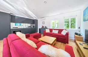 ★ Luksus Oxford-lejlighed ★ 4 sovepladser, gratis parkering - Image 2