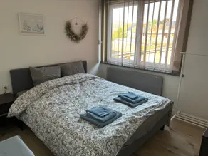 Pleasant house near Mons fully equipped - Image 5