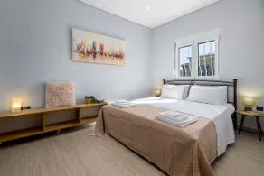 Spacious Villa with pool 500m from the beach - Image 3