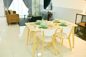 Mural House | Gated Guarded | Family-Friendly Stay - Image 2