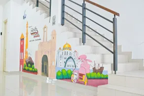 Mural House | Gated Guarded | Family-Friendly Stay - Image 5