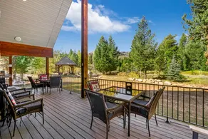 ID Riverfront Cabin w/ Views & Firepit Family Stay - Image 5