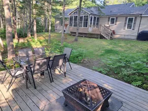 Waterfront Getaway on Kilkenny Cove – Near Acadia - Image 2