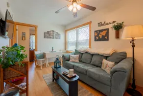 Find your Happy Place at our Country Cottage!! - Image 5