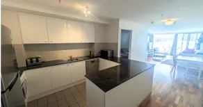 Dana: Central Apartment with Mount Ainslie Views - Image 4