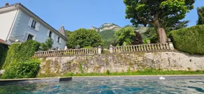 Herrenhaus in Chartreuse 15 Minuten von Grenoble - Image 3