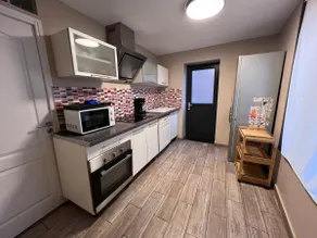 Apartment in the center of the village of Le Bizet - Image 3
