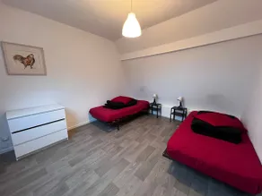 Apartment in the center of the village of Le Bizet - Image 5