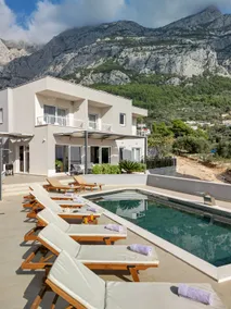 Villa Minkini - Makarska Exklusiv - Image 2