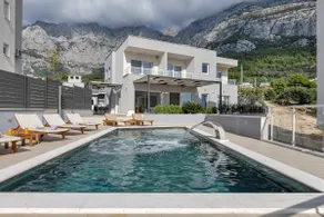 Villa Minkini - Makarska Exklusiv - Image 4