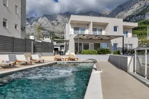 Villa Minkini - Makarska Exklusiv - Image 3