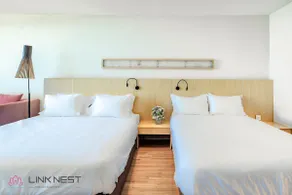 5-star hotel-style residence • Ocean view • Fantastic panoramic view • Private beach - Image 4