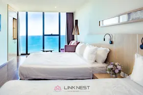 5-star hotel-style residence • Ocean view • Fantastic panoramic view • Private beach - Image 3
