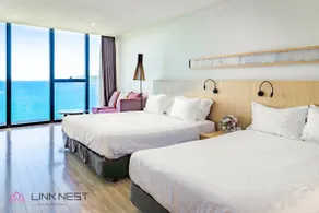 5-star hotel-style residence • Ocean view • Fantastic panoramic view • Private beach - Image 2