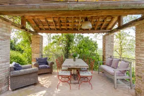 Costalmandorlo, a rustic home in the heart of Tuscany - Image 3