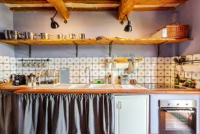 Costalmandorlo, a rustic home in the heart of Tuscany - Image 2