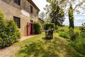 Costalmandorlo, a rustic home in the heart of Tuscany - Image 4