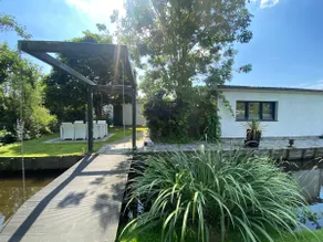 Bungalow between Amsterdam and Haarlem with sauna - Image 5