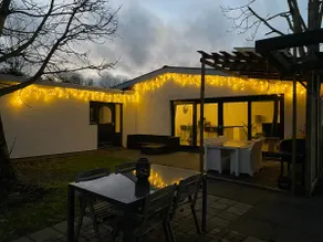Bungalow between Amsterdam and Haarlem with sauna - Image 4