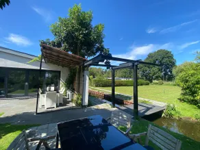 Bungalow Haarlem Amsterdam with jacuzzi - Image 3