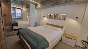 Kauno-Algirdo Luxury apartments - Image 3