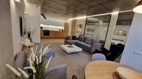 Kauno-Algirdo Luxury apartments - Image 2