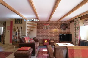 Luxury cottage, friendly local pub, on Offa’s Dyke - Image 4