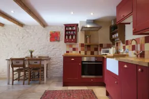 Luxury cottage, friendly local pub, on Offa’s Dyke - Image 5